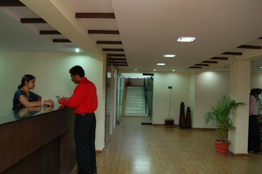 Hotel Royal Regency Bori  Εξωτερικό φωτογραφία