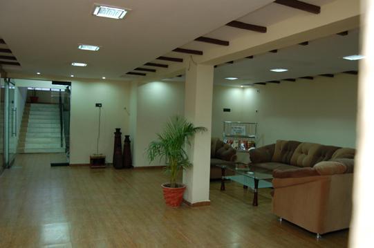 Hotel Royal Regency Bori  Εξωτερικό φωτογραφία