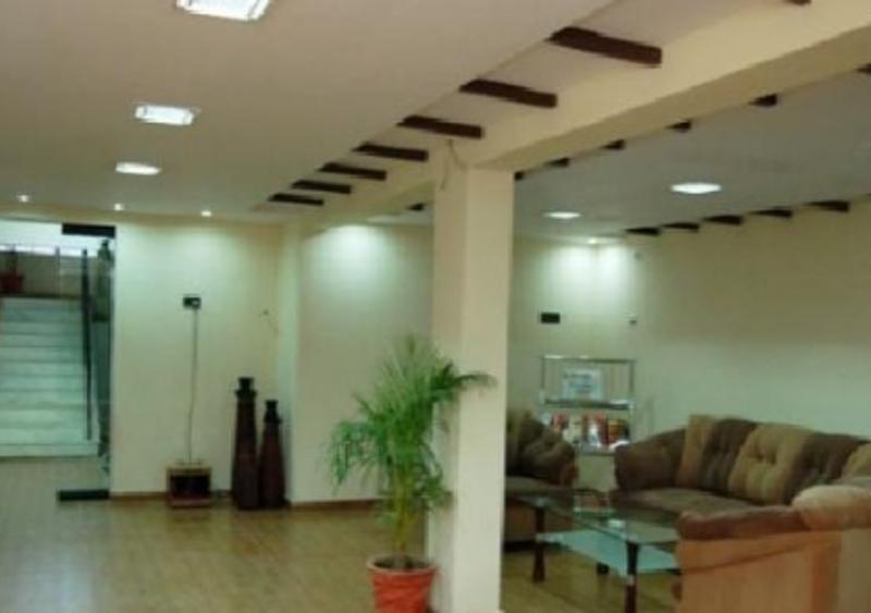Hotel Royal Regency Bori  Εξωτερικό φωτογραφία