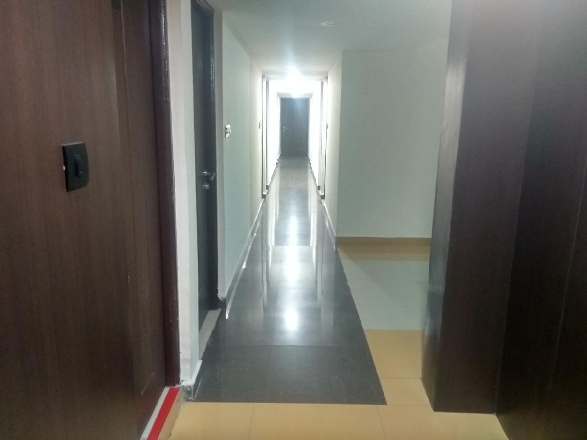Hotel Royal Regency Bori  Εξωτερικό φωτογραφία