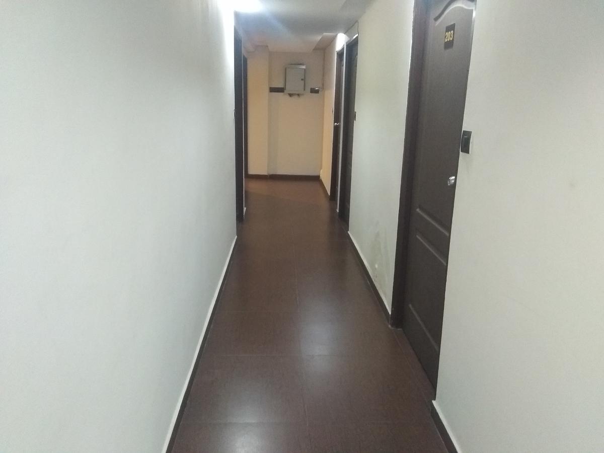 Hotel Royal Regency Bori  Εξωτερικό φωτογραφία